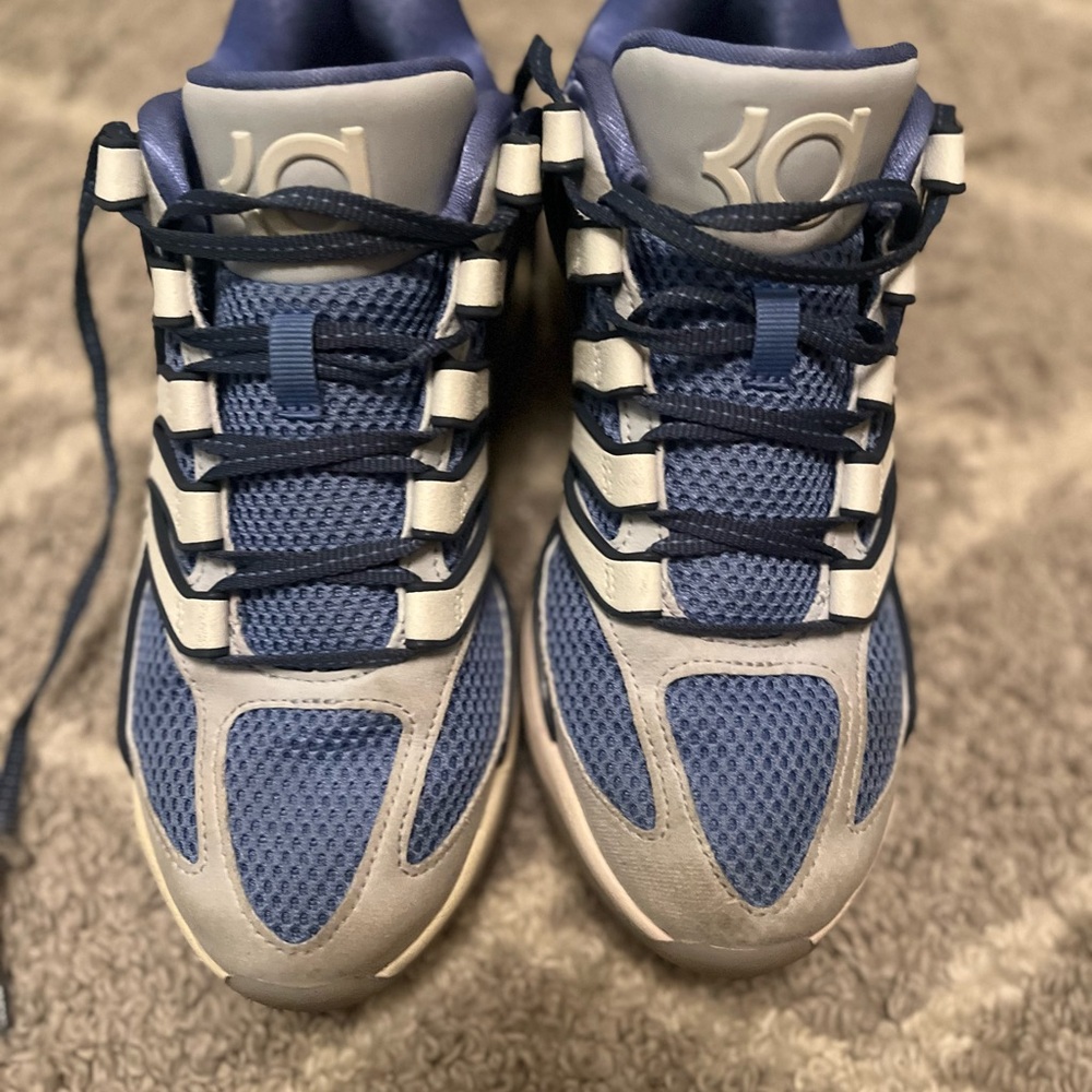 Men’s Size 8 KD18 "Foundation Basketball Shoes